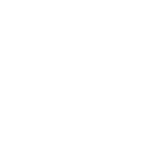 Logotipo Master de Animacion en blanco