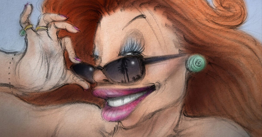 Joanna Quinn Master en Animación